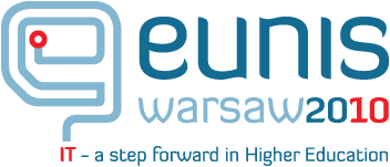 Logo EUNIS