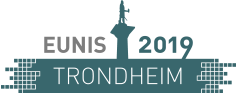 Logo EUNIS2019