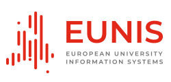 EUNIS logo