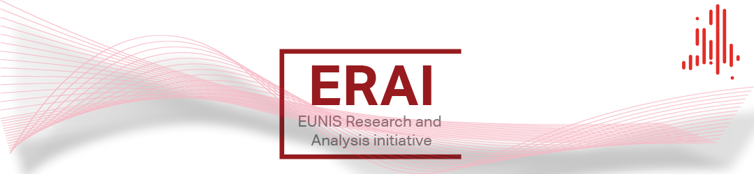 Eunis Research and Analysis Initiative