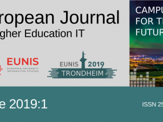 Teaser for EJHEIT Issue 2019-1