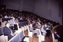 Big Lecture Hall