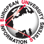 EUNIS 2005 Logo