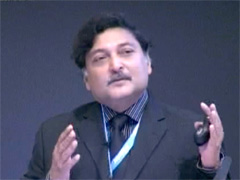 Sugata Mitra