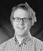 Mikael Berglund