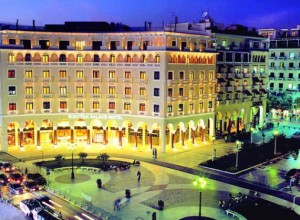 ELECTRA HOTEL