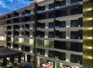 Te MET Hotel