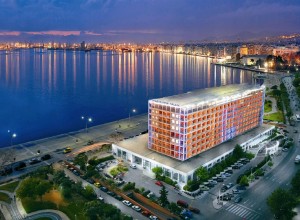 MAKEDONIA PALACE HOTEL
