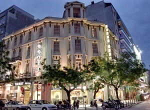 TOURIST HOTEL