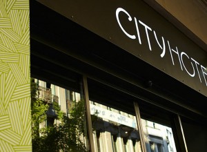 CITY HOTEL