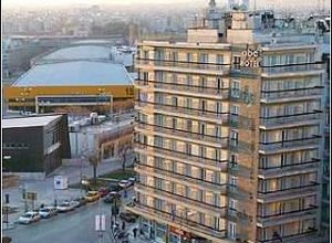 ΑΒC HOTEL