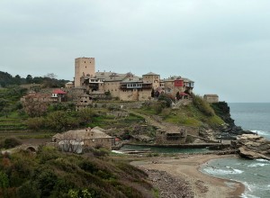 Mount Athos