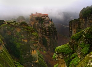 Meteora