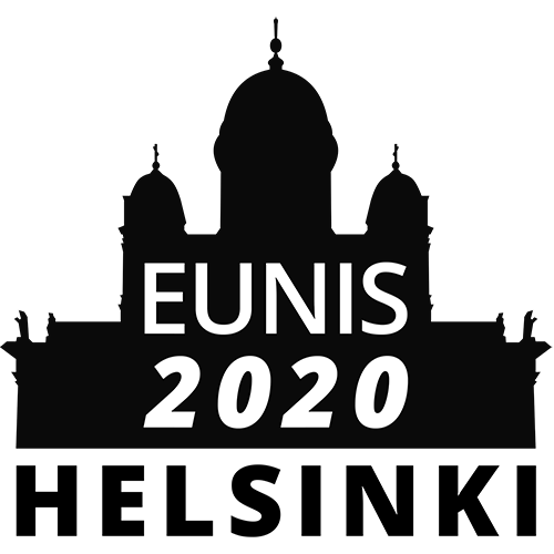 Logo EUNIS 2020