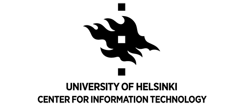 UniHelsinki IT Center logo