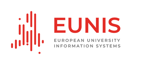 EUNIS logo