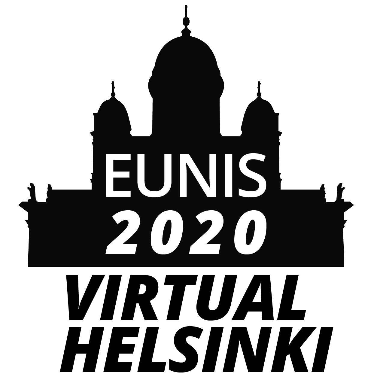 Logo EUNIS 2020