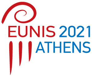 Logo EUNIS 2021
