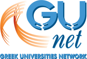 GUnet logo