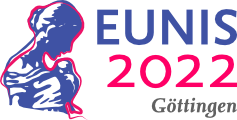Logo #EUNIS22
