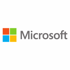 Microsoft logo