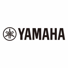 YAMAHA logo