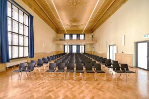 Adam von Trott Hall