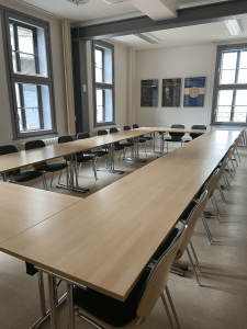 Büttner Room 1