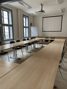 Büttner Room 2
