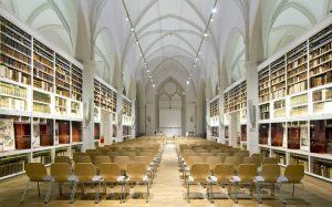 Pauliner Church