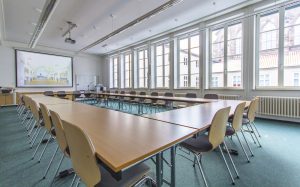 Lecture Hall