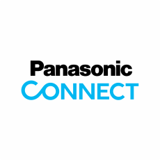 Panasonic logo