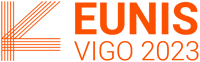 Logo EUNIS23 Congress
