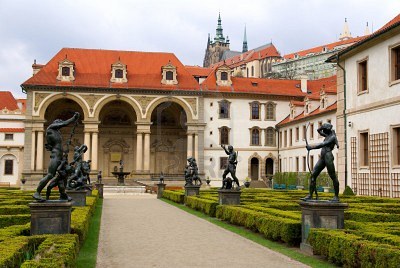 Baroque Baroque