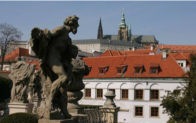 Prague Castle