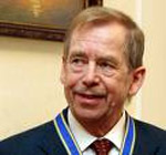 Václav Havel