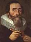 Johannes Kepler