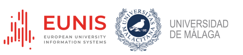 Logo EUNIS 2020 RECTOR’S CONFERENCE
