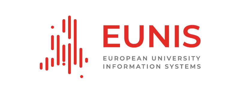 Logo EUNIS RECTORS' CONFERENCE