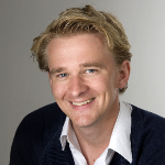 Mark Molenaar